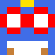 Skin Head