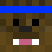 Minecraft profile picture for @Warriors