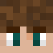 Minecraft profile picture for @J3dna