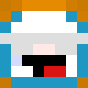 avatar Knucior skin