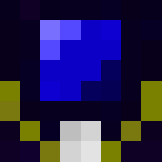 Minecraft profile picture for @psychos