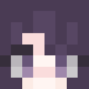 Minecraft profile picture for @boysenberry