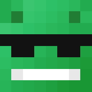 Minecraft profile picture for @Accessed