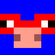 Minecraft profile picture for @Medics