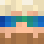 Minecraft profile picture for @inevitability