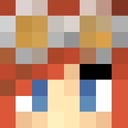 Skin Head