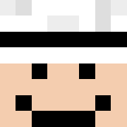Skin Head