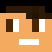 Minecraft profile picture for @Blackberry