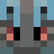 Skin Head