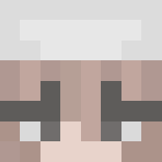 Skin Head