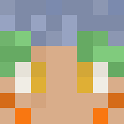 Skin Head