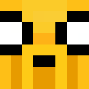 Skin Head