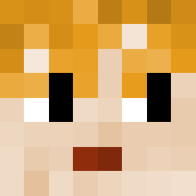 Minecraft profile picture for @noahjp
