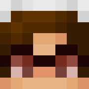 Minecraft profile picture for @JTK