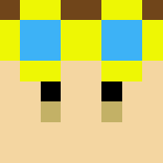 Skin Head