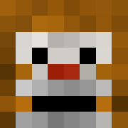Minecraft profile picture for @mud