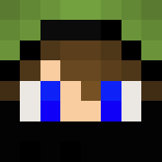 Minecraft profile picture for @HE1