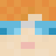 Skin Head
