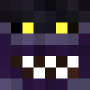 Minecraft profile picture for @Exaggerate