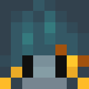 Skin Head