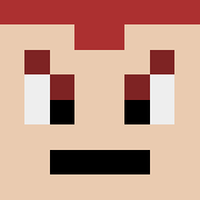 Minecraft profile picture for @Measly