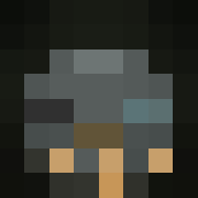 Skin Head