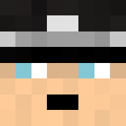 Skin Head