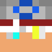 Skin Head