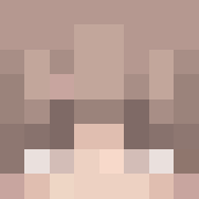 Minecraft profile picture for @kitoca