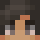 Chaotic3vil Minecraft head