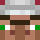 Moquers Minecraft head