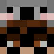 Skin Head