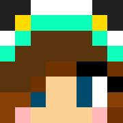 Minecraft profile picture for @Distinguish