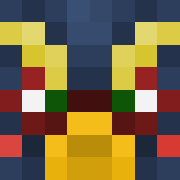 Skin Head