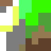 Skin Head