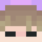 Minecraft profile picture for @Overqualified