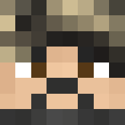 Skin Head