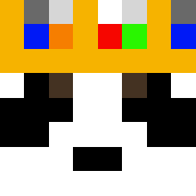 Skin Head