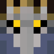 Skin Head