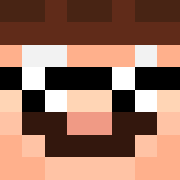 Skin Head