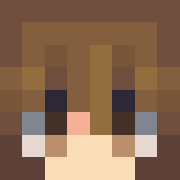 Minecraft profile picture for @Melyssa