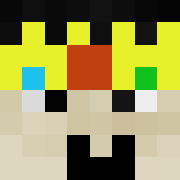 Skin Head
