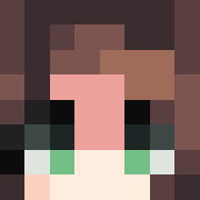 Minecraft profile picture for @nomadic