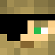 Skin Head