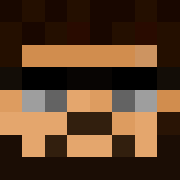 Skin Head