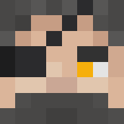 Skin Head