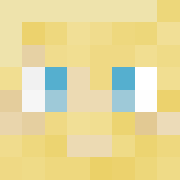 Minecraft profile picture for @Gaelic