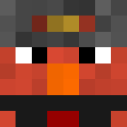 Skin Head