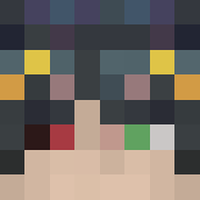 Skin Head