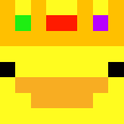 Skin Head